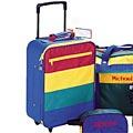 Kids Travel Luggage - Rolling Suitcase