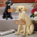 Labrador Dog Statues - Largesale Price $34.98