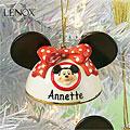 Lenox Minnie Mouse Ornament