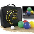 Light Up Bocce Ball Set