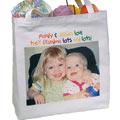 Lots And Lots Photo Tote Bag