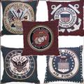 Military Pillows