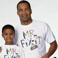 Mr Fix-it T-shirt