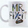 Ms. Fix-it Mug