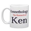 Name-ology Mugs