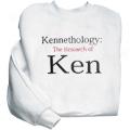 Name-ology Sweatshirt