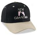 New Parent Grandparent Hats