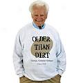 Age Related  Sweatshirts