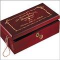 Our Hearts Belong To Keepsake Box