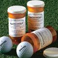 Par-scription Golf Ball Set