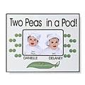 Pea Pod Picture Frame