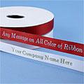 Personalized Gift Ribbon