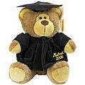 Personalized Graduation Teddy Bdar