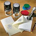 Personalized Self-inking Stamp