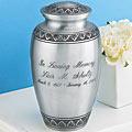 Personalized Urn