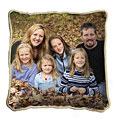 Photo Pillow