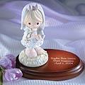 Precio8s Moments Communion/confirmation Figurines