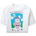 Some Bunny Loves Me Youth T-shirt