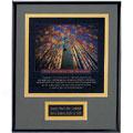 The Essence Of Success Framed Print