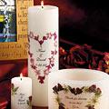 Wedding Unity Candle