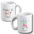 World's Best...mug