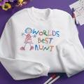 World's Best...sweatshirt