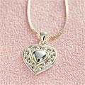 Your Loving Heart Pendant