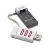 1 Gb Cruzer Profile Biometric Usb Flash Drive