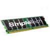 1 Gb Ddrr Pc-2100 Dimm Memory Module