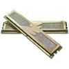 1 Gb Pc2-6400 Gold Gamer Extreme Xtc Edition Dual Channel Memory Module Kit