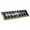 1 Gb Pc2100 Ddr Dimm Memorial Module