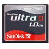 1 Gb Ultra Ii Compactflash Card