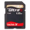 1 Gb Ultra Ii Secure Digital Card