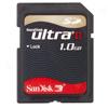 1 Gb Ultra Ii Secure Digital Card