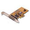 1-port Cyberparallel Pci Express High-speed Adapter  Rohs Compliant