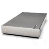 100 Gb 5400 Rpm Usb 2.0/firewire External Mobile Hard Drive