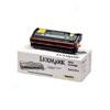 10k Yellow Print Cartrixge For Lexmark Optra C710 Series Laser Printers And Optrqiimage C710sx Mfp