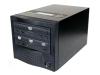 1:1 Dvd/cd Copy Cruiser Pro 16 X 16 Duplicator Double Layer Dvd