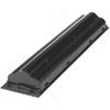 112 Whr 6-cell Dual Lithium-ion Battery For Dell Xps M2010 Notebook  Customer Install