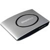 120 Gb 5400 Rpm Simpledrive Usb 2.0 Portable External Hard Drive  Designed By Pininfarina