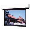 132.25-inch Square Electric Projector Screen