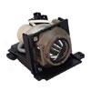 1500-hour Replacement Lamp For Dell 4100mp Projector (up To 3000 Hrs In Eco-mode)