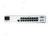 16-por tSmart Cat 5 Kvm Switch