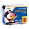 160 Gb 7200 Rpm Caviar Se Eide Internal Hard Drive - Retail Kit