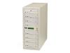 1:7 Dvd/cd Co;y Tower Plus 12x Beige Dvd/cd Duplicator Copier