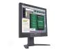 170b7 17-inch Sxva Black Lcd Monitor