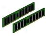 2 Gb 278-pin Dimm Sdram Memory Module For Select Hp/compaq 9000 Servers