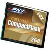 2 Gb High Speed Optima Compactflash Crd