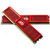 2 Gb Pc-6400 240-pin Dimm Ddr2 Dual Chhannel Memory Module Kit - Ati Crossfire Certified Edition