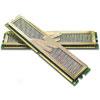 2 Gb Pc2-6400 240-pin Dimm Ddr2 Dual Channel Memory Module Kit  Gold Gamer Extreme / Xtc Edition